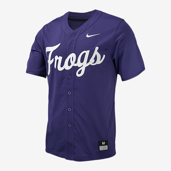 Nike college baseball shirts cheap